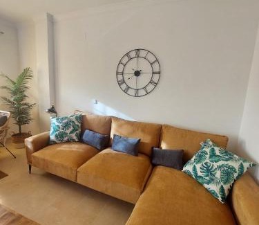 Zafra Apartment | Mirasierra