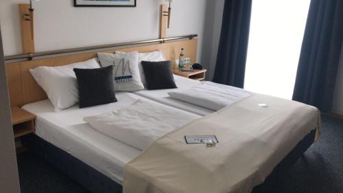 Mitterteich Hotel | Miratel