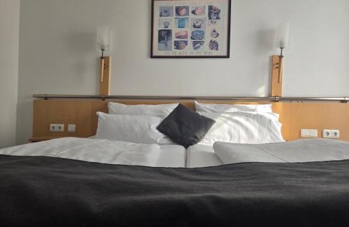 Mitterteich Hotel | Miratel