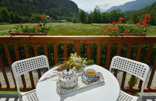 Antey-Saint-Andre Bed & Breakfast | Miravalle