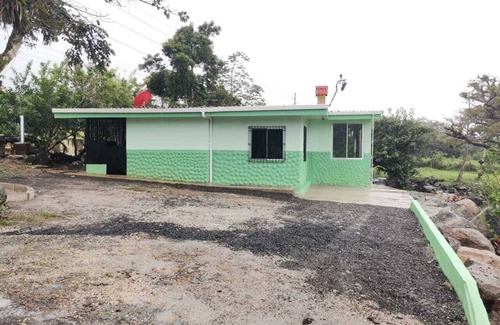Bagaces House | Miravalles Volcano House, next to Rincon de la Vieja Volcano and Tenorio,