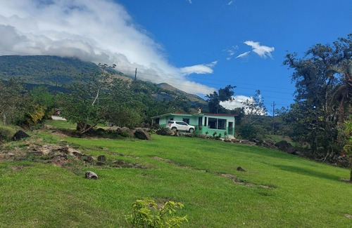Bagaces House | Miravalles Volcano House, next to Rincon de la Vieja Volcano and Tenorio,
