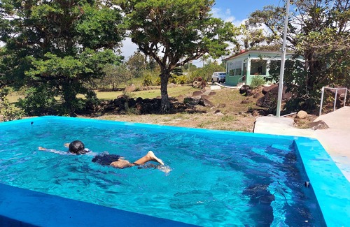 Bagaces House | Miravalles Volcano House, next to Rincon de la Vieja Volcano and Tenorio,