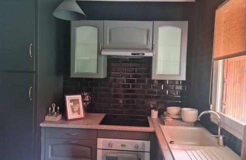 Sarcelles Apartment | Miraville Park