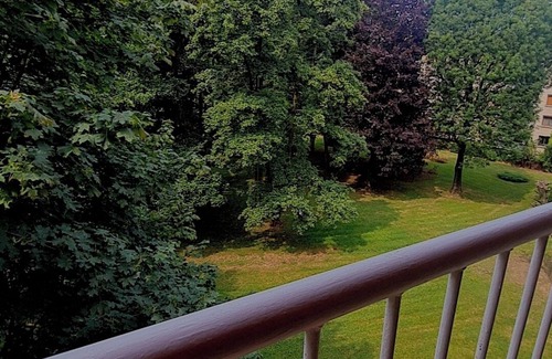 Sarcelles Apartment | Miraville Park