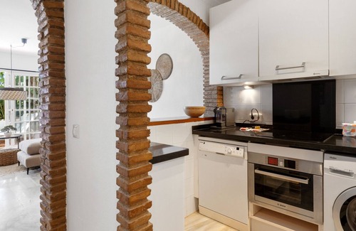 Calahonda Apartment | Mirazul | Beachfront Apartment in Mijas