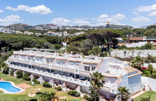 Calahonda Apartment | Mirazul | Beachfront Apartment in Mijas