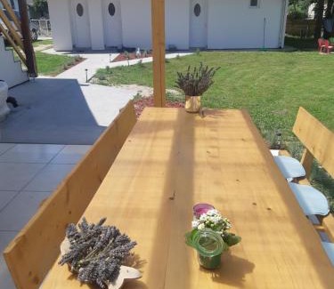 Palic Apartment | Mirella rooms