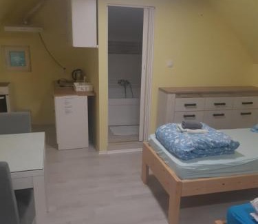 Palic Apartment | Mirella rooms
