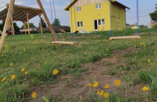 Palic Apartment | Mirella33
