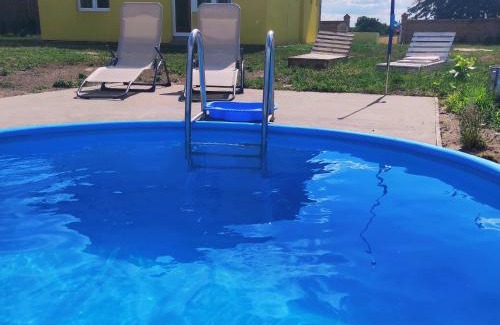 Palic Apartment | Mirella33