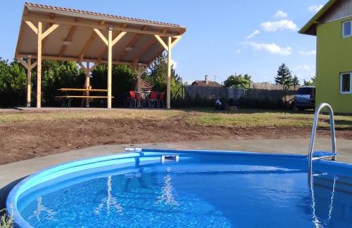 Palic Apartment | Mirella33