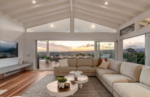 Federal House | Miren Estate - lavish hinterland estate with pool