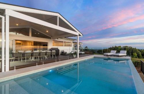 Federal House | Miren Estate - lavish hinterland estate with pool