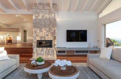 Federal House | Miren Estate - lavish hinterland estate with pool