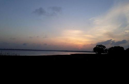 New Town Hotel | Miridiya Lake Resort