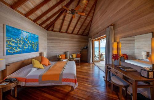 Mirihi Resort | Mirihi Island Resort