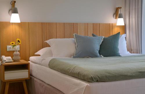 Khalandrion Apartment | MIRIVILI hospitality & wellness