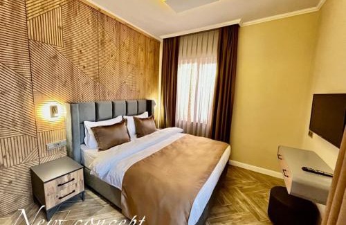 Edremit Hotel | Miro Mara Boutique Hotel & Lounge Bar