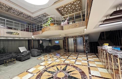 Yenisehir Hotel | Miroglu Hotel