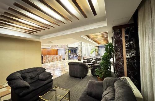 Yenisehir Hotel | Miroglu Hotel