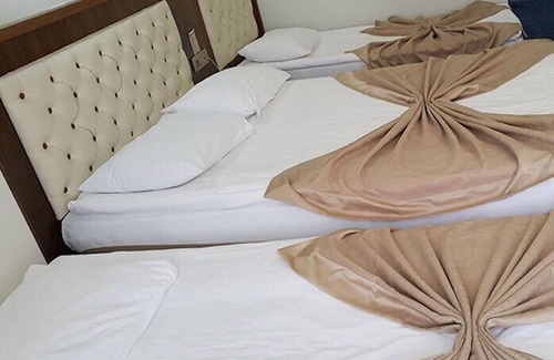 Yenisehir Hotel | Miroglu Hotel