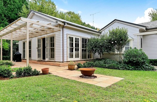 Burrawang House | Mirrabooka, Burrawang, Southern Highlands