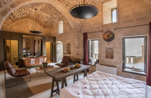 Artuklu Hotel | Mirsoum Hotels