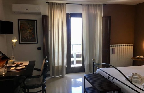 Vallo della Lucania Apartment | MIRTO APARTMENT Vallo della Lucania Cilento National Park