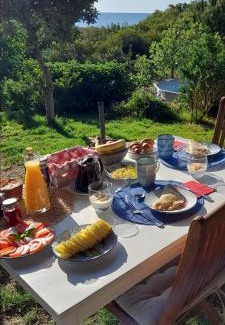 Muravera Bed & Breakfast | Mirto E Mare