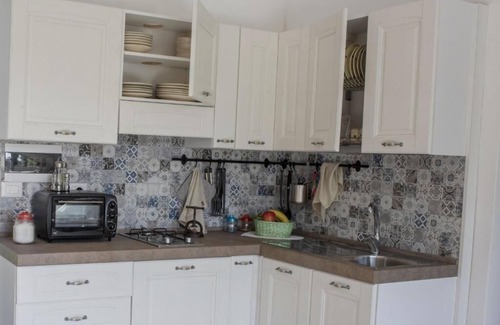 Novoli Condo | MIRTO -monolocale with private hot tub nestled in the greenery of Salento