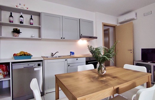 Corsano Apartment | Mirto - Residenza Arcangela With Pool in Salento