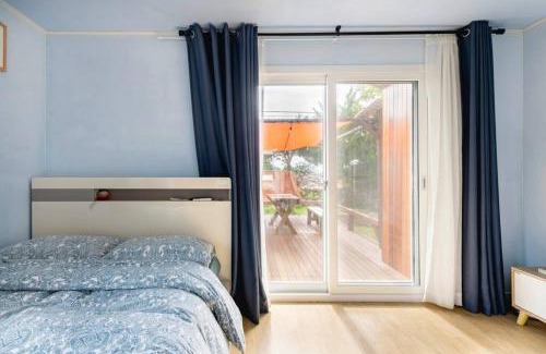 Andeok House | Miru House