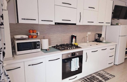 Timisoara Apartment | Mirvana Apartments Allure Studio