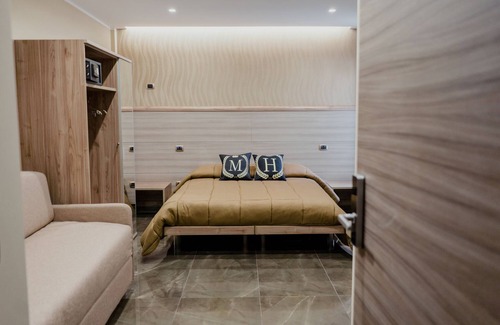 San Severo House | Miryam House Affittacamere Suite Relax