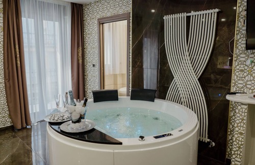 San Severo House | Miryam House Affittacamere Suite Relax