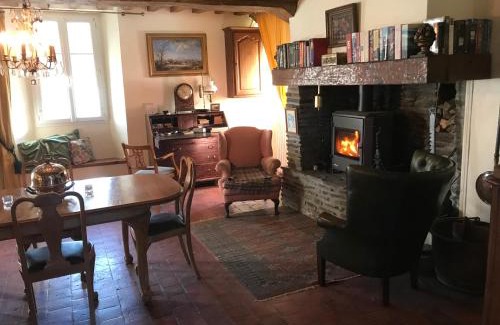 Litteau Bed & Breakfast | Mis Harand