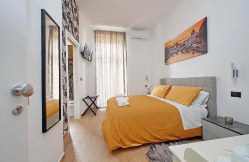 San Lorenzo House | Misa Guest House San Lorenzo