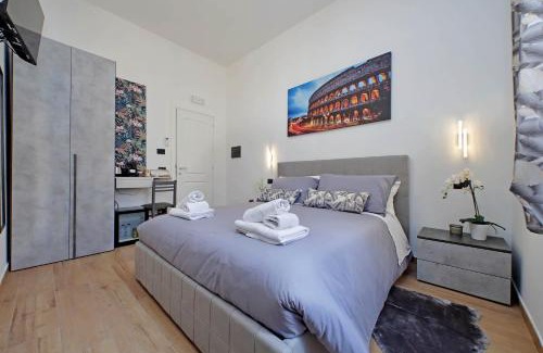 San Lorenzo House | Misa Guest House San Lorenzo