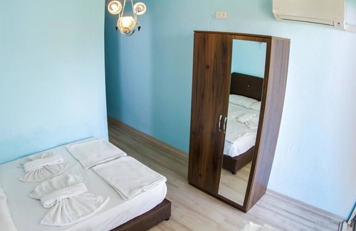 Guzelcamli Cabin | Misa Pansiyon Apart