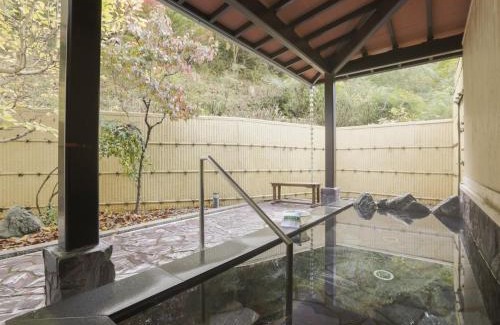 Kimino Hotel | Misato no Yu Kajikaso - Vacation STAY 22184v