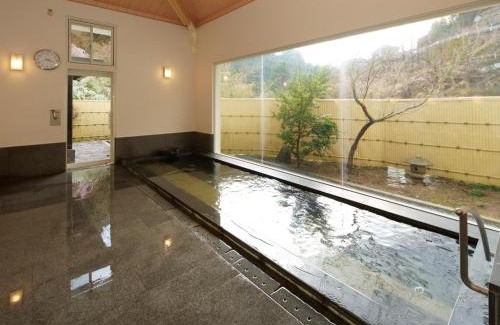 Kimino Hotel | Misato no Yu Kajikaso - Vacation STAY 22197v
