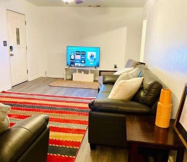 Yuba City Apartment | Misha’s Hunn Cottage
