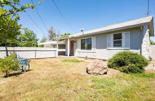 Yuba City Apartment | Misha’s Hunn Cottage