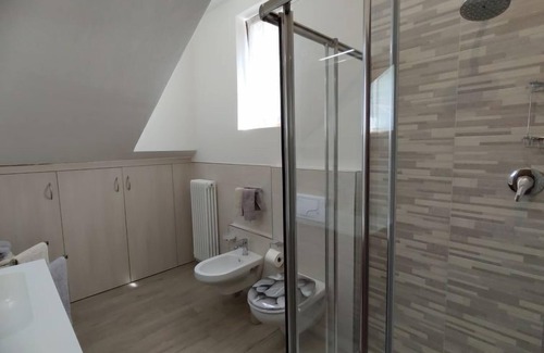 Peglio Apartment | Misi by Interhome