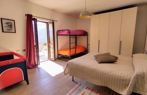 Peglio Apartment | Misi by Interhome