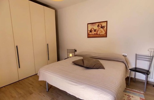 Peglio Apartment | Misi by Interhome