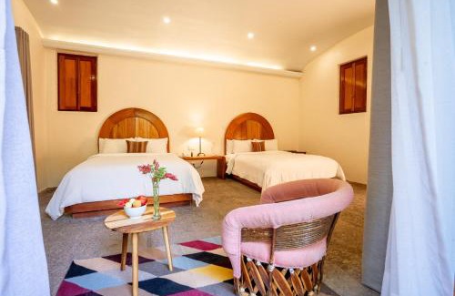 Jiutepec Hotel | Mision del Sol Resort & Spa Adults Only
