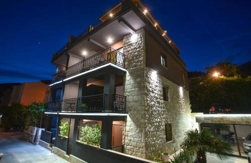 Podmaine Bed & Breakfast | Misisuone Apartments Budva