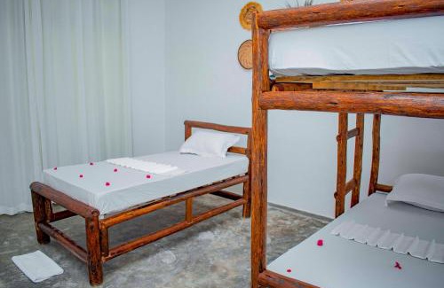 Kizimkazi Bed & Breakfast | Miska Zanzibar